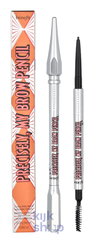 Benefit Precisely My Brow Pencil Ultra-Fine Benefit