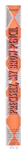 Benefit Precisely My Brow Pencil Ultra-Fine Benefit