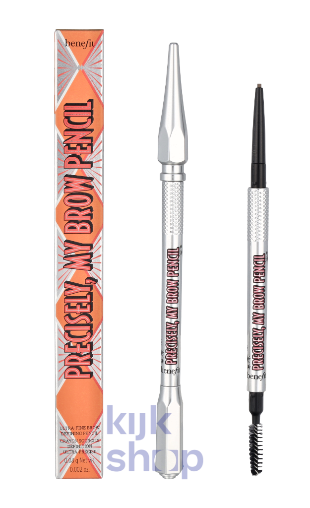 Benefit Precisely My Brow Pencil Ultra-Fine Benefit
