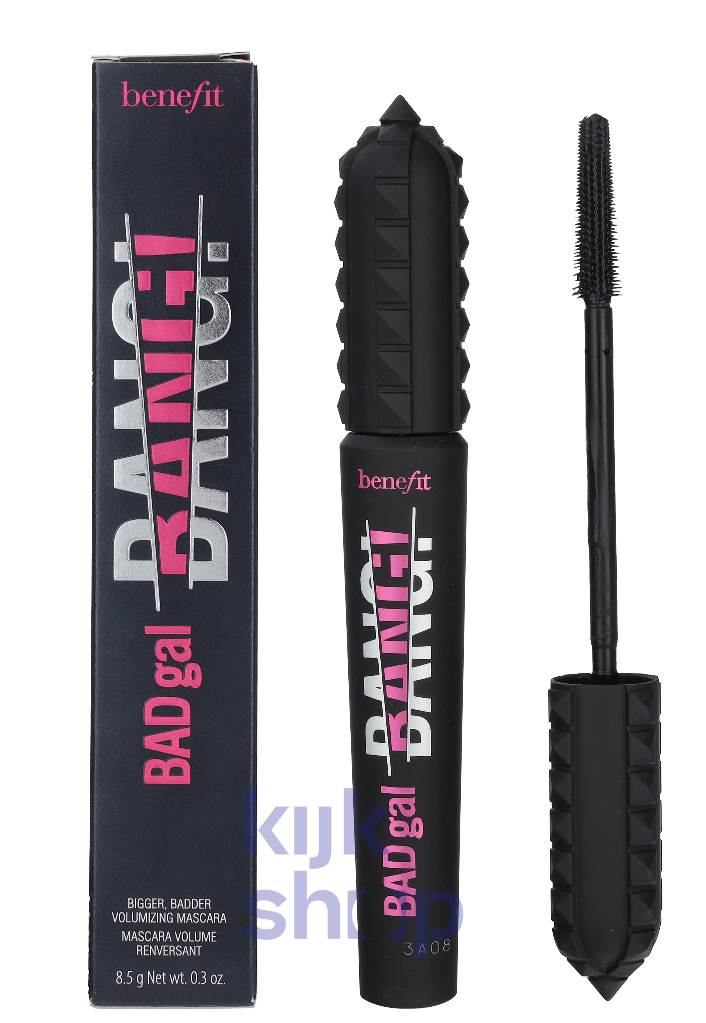 Benefit Badgal Bang Volumizing Mascara Benefit