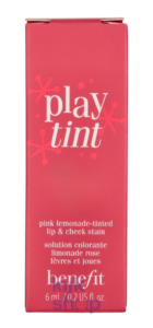 Benefit Playtint Lip & Cheek Stain Benefit