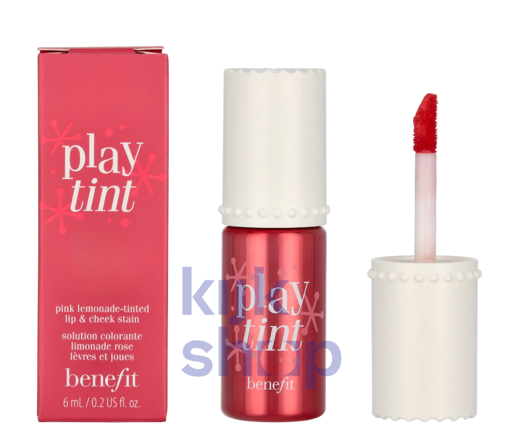 Benefit Playtint Lip & Cheek Stain Benefit