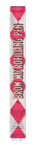 Benefit Brow Microfilling Pen Benefit