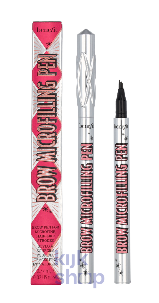 Benefit Brow Microfilling Pen Benefit