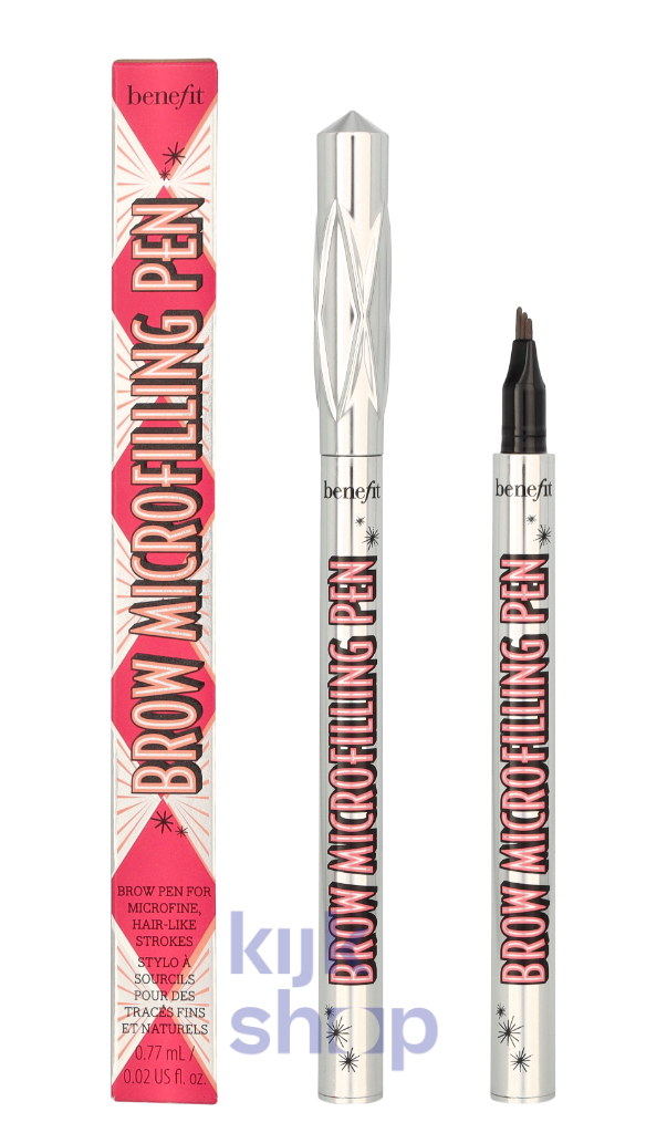 Benefit Brow Microfilling Pen Benefit