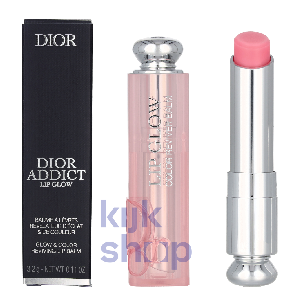 Dior Addict Lip Glow Christian Dior