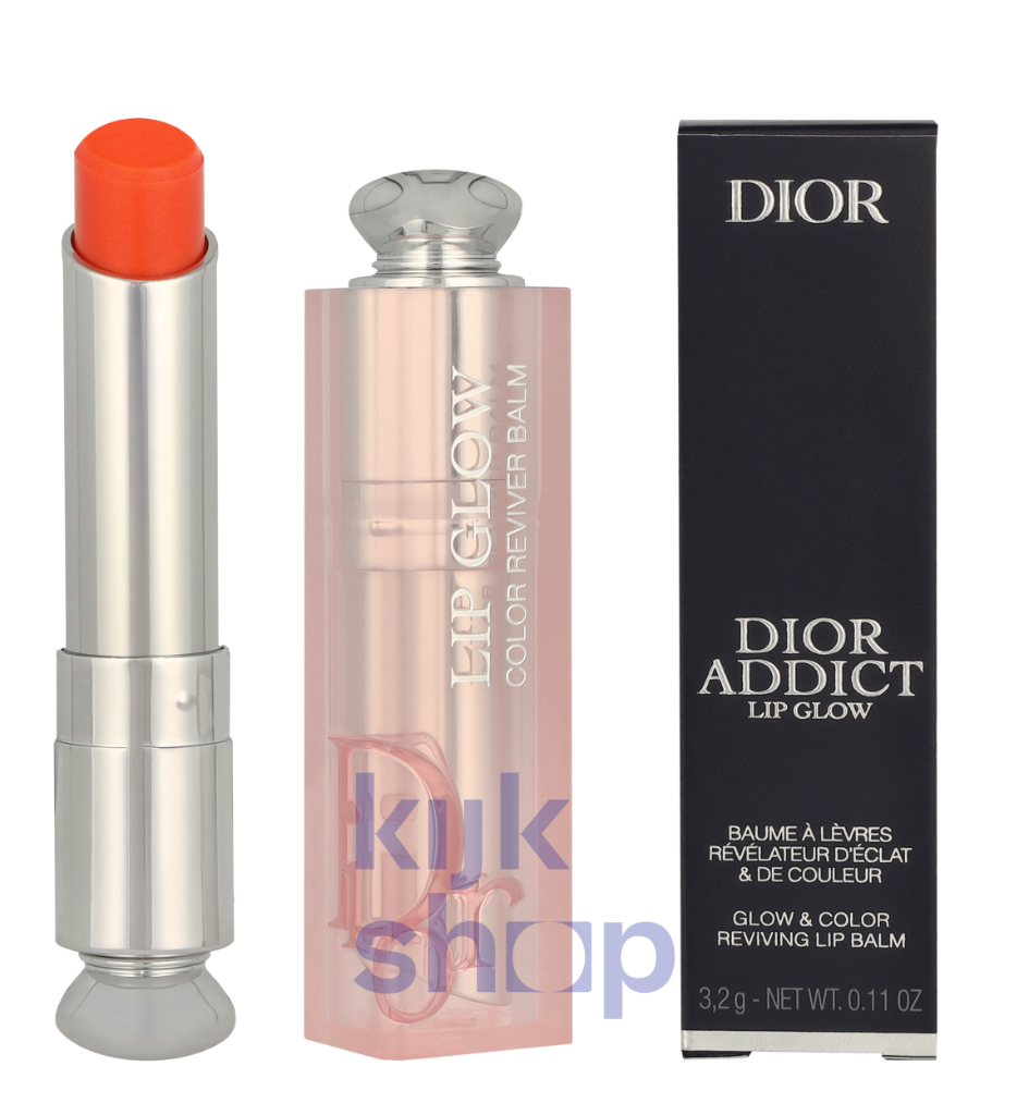 Dior Addict Lip Glow Christian Dior