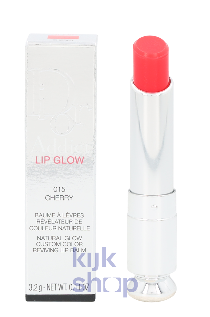 Dior Addict Lip Glow Christian Dior