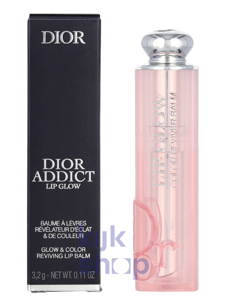 Dior Addict Lip Glow Christian Dior