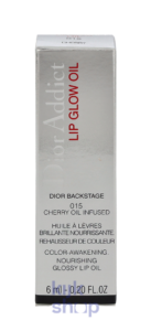 Dior Addict Lip Glow Oil Christian Dior