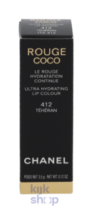 Chanel Rouge Coco Ultra Hydrating Lip Colour Chanel