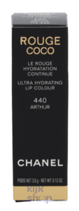 Chanel Rouge Coco Ultra Hydrating Lip Colour Chanel