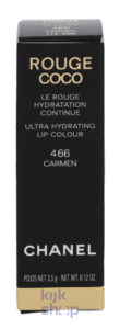Chanel Rouge Coco Ultra Hydrating Lip Colour Chanel