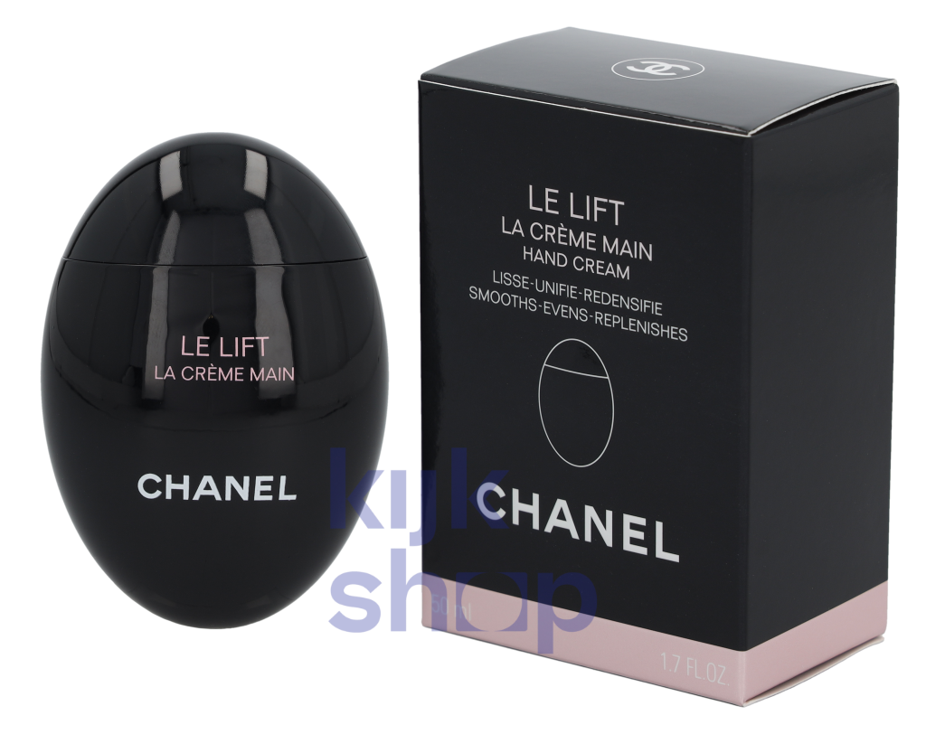 Chanel Le Lift Hand Cream Chanel