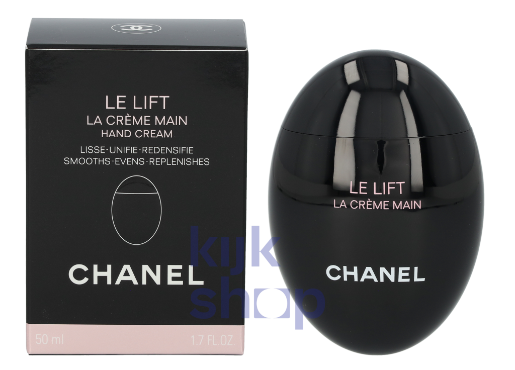 Chanel Le Lift Hand Cream Chanel