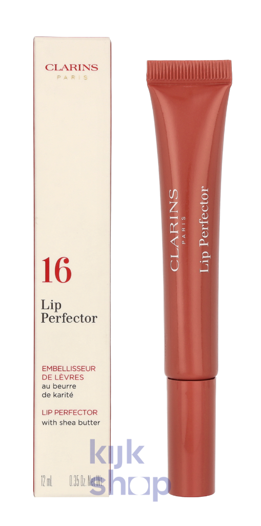 Clarins Natural Lip Perfector Clarins
