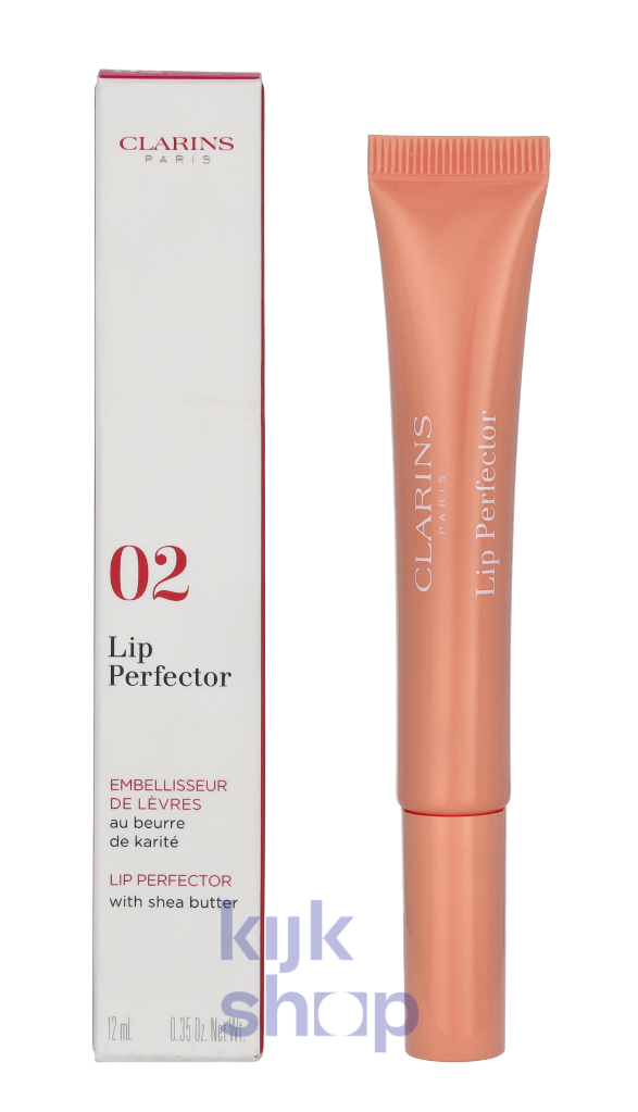 Clarins Natural Lip Perfector Clarins