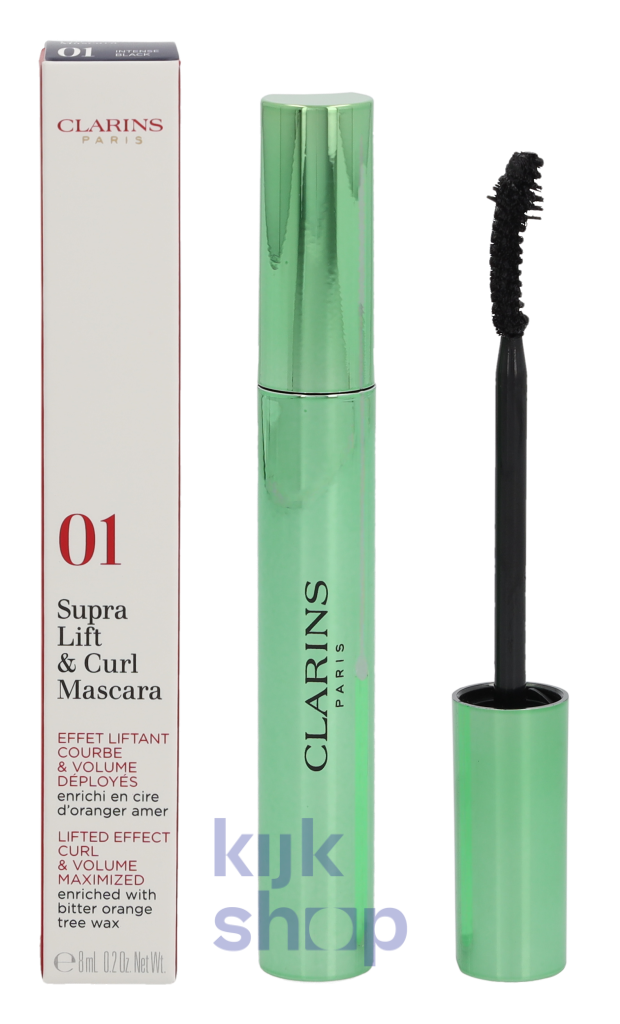 Clarins Supra Volume Mascara Clarins