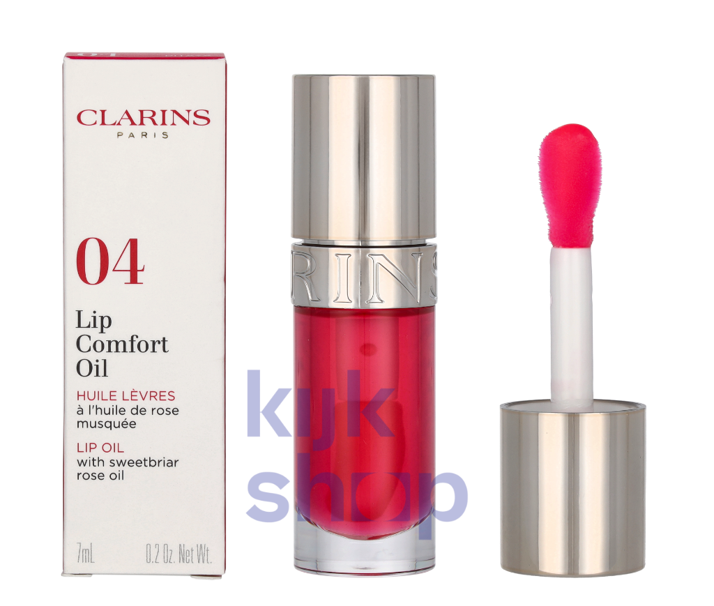 Clarins Lip Comfort Oil Clarins