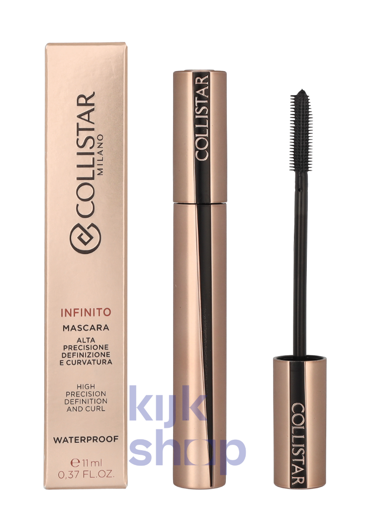 Collistar Infinito Waterproof Mascara Collistar