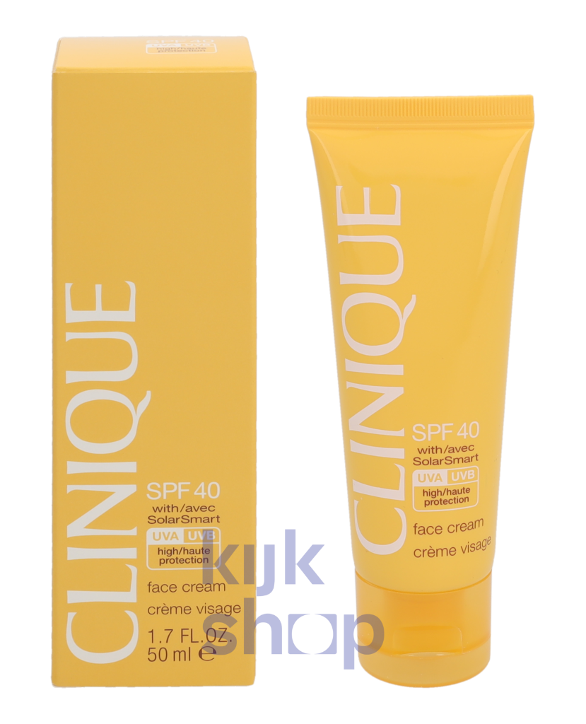 Clinique Face Cream SPF40 Clinique