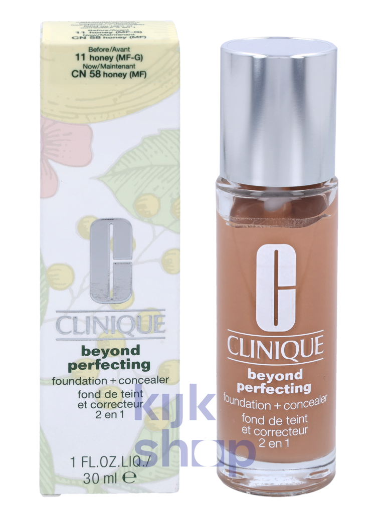 Clinique Beyond Perfecting Foundation + Concealer Clinique