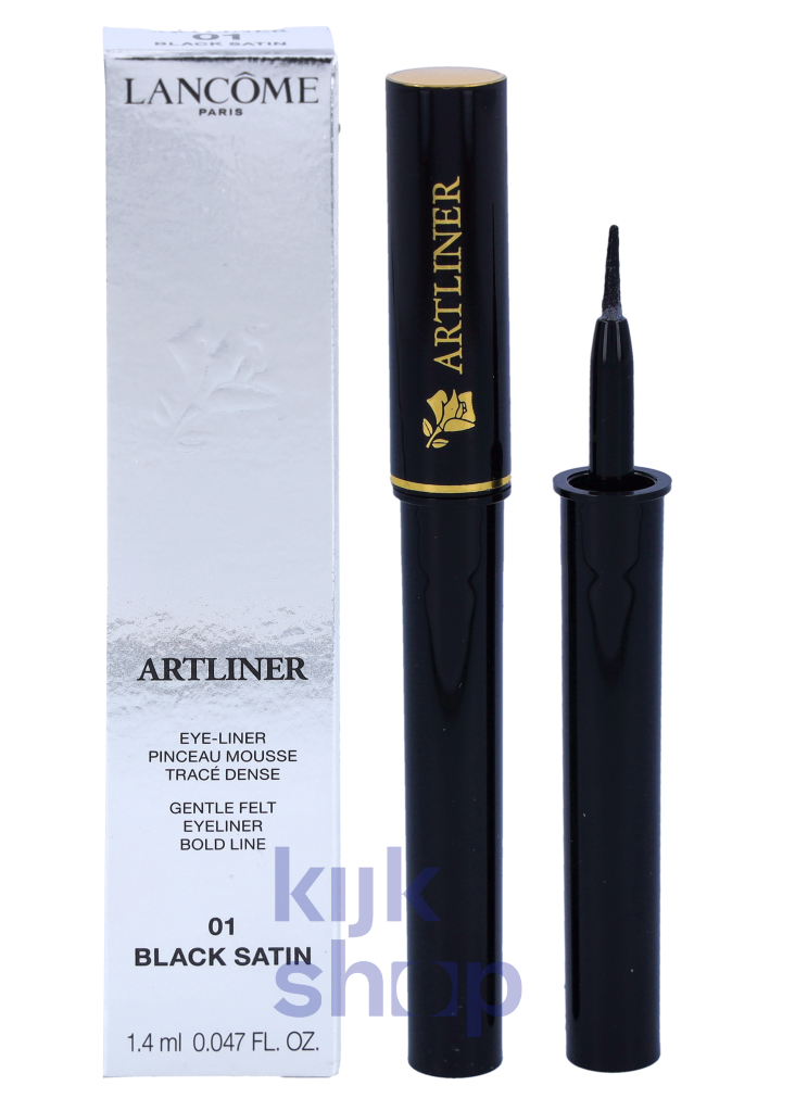 Lancome Artliner Gentle Felt Eyeliner Lancome
