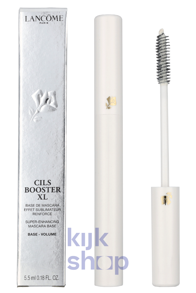 Lancome Cils Booster Xl Mascara Base Lancome