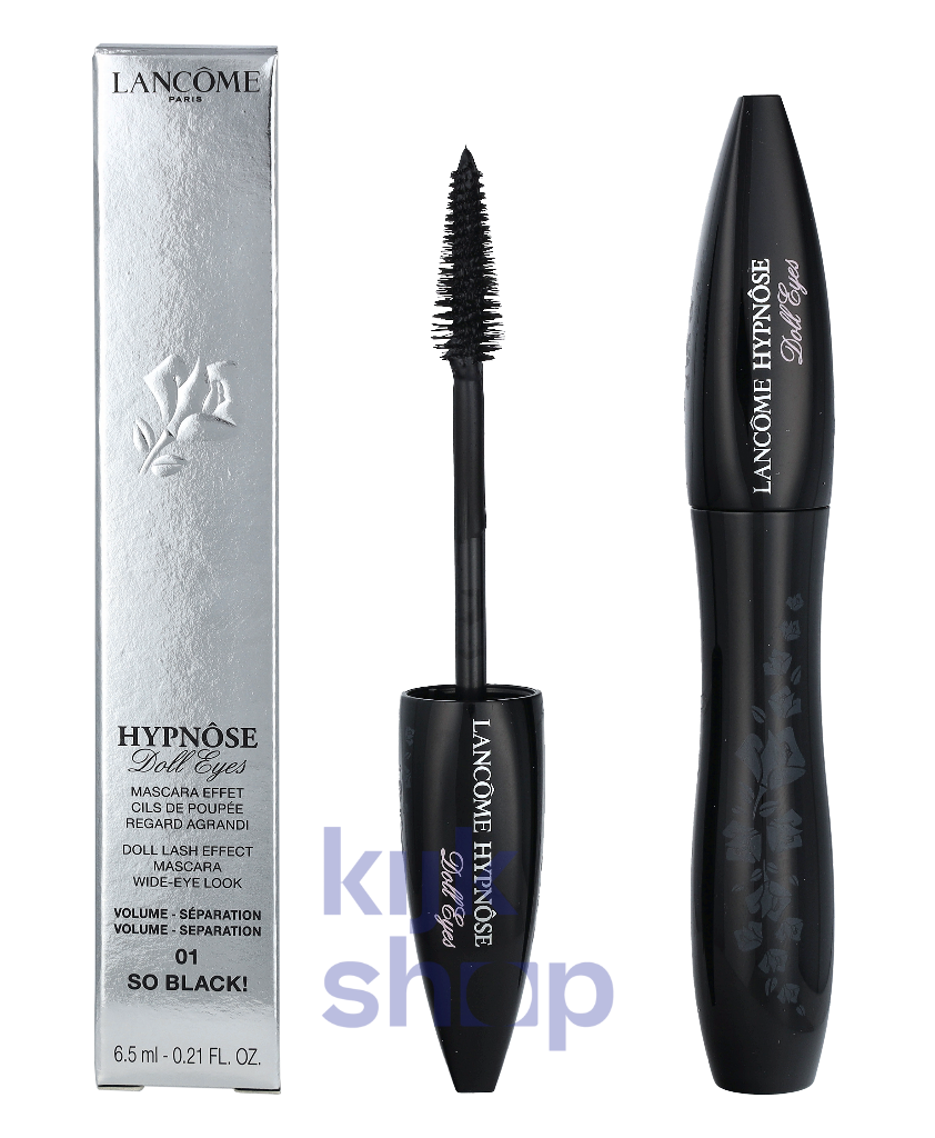 Lancome Hypnose Doll Eyes Mascara Lancome