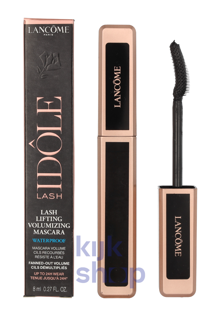 Lancome Lash Idole Waterproof Mascara Lancome
