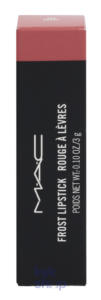 MAC Frost Lipstick Mac