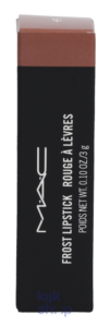 MAC Frost Lipstick Mac
