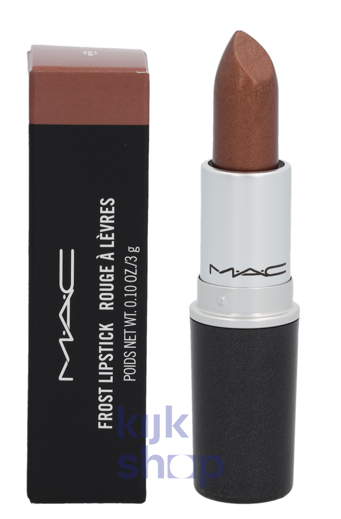 MAC Frost Lipstick Mac
