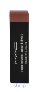 MAC Frost Lipstick Mac