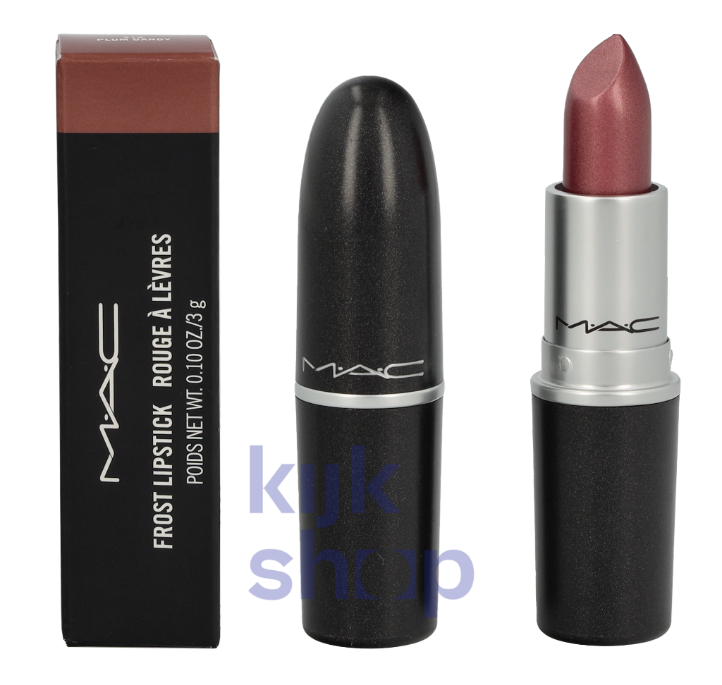 MAC Frost Lipstick Mac