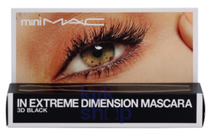 MAC In Extreme Dimension Lash Mascara Mac