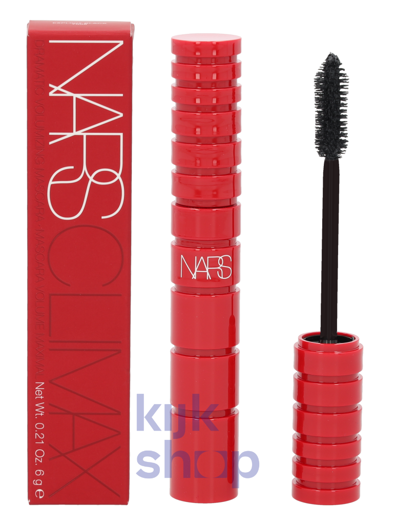 Nars Climax Dramatic Volumizing Mascara Nars