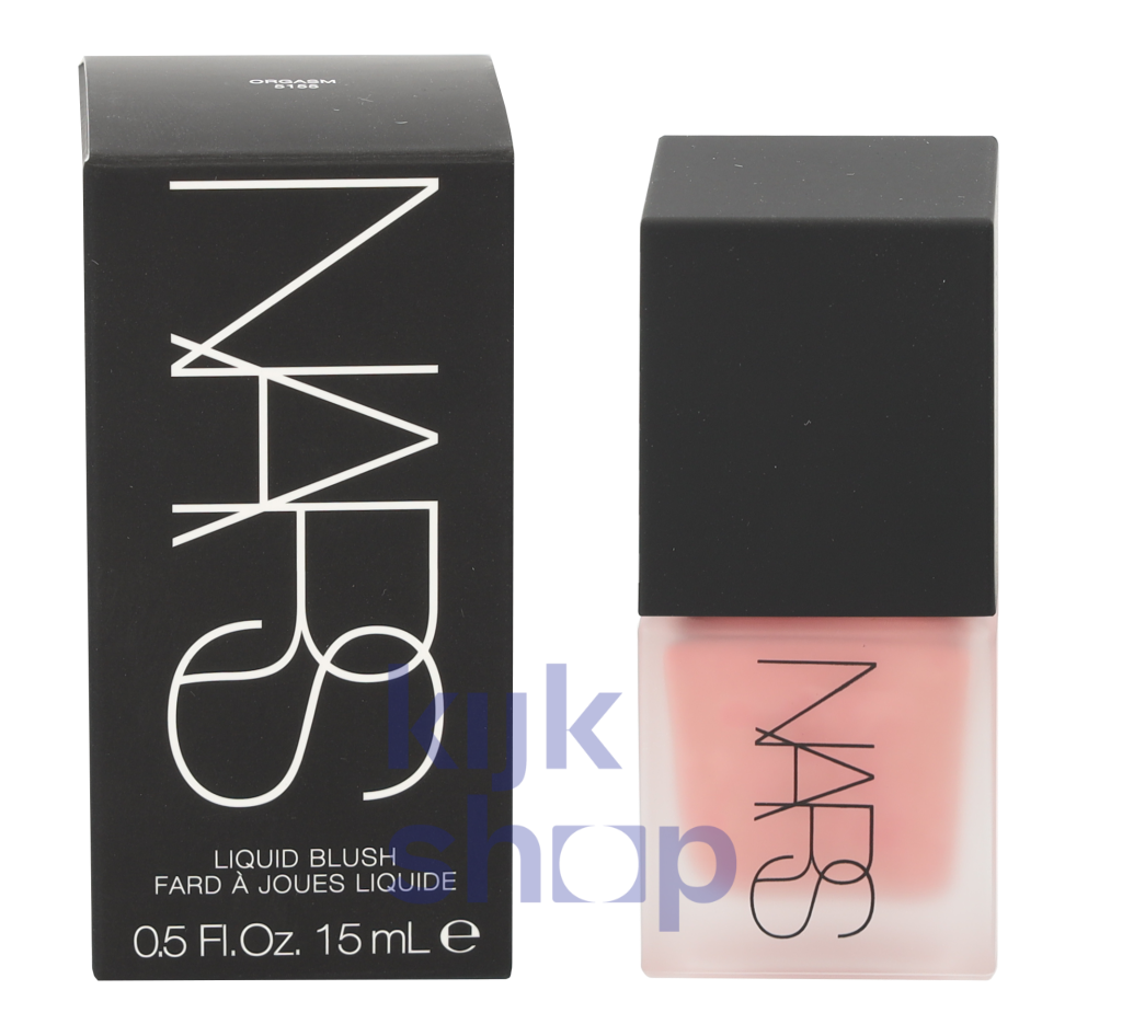 Nars Liquid Blush Nars