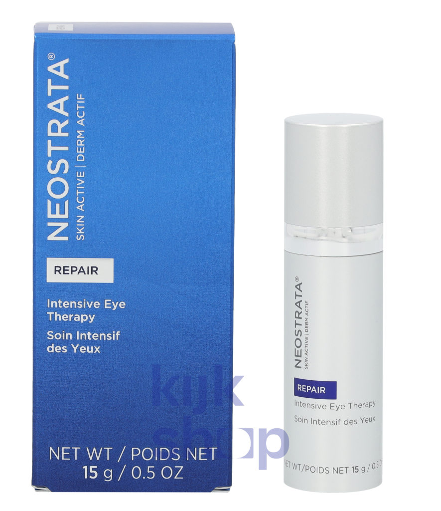 Neostrata Intensive Eye Therapy Neostrata