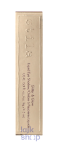 Stila Glitter & Glow Liquid Eye Shadow Stila