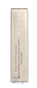 Stila Glitter & Glow Liquid Eye Shadow Stila