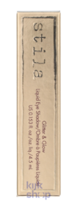 Stila Glitter & Glow Liquid Eye Shadow Stila