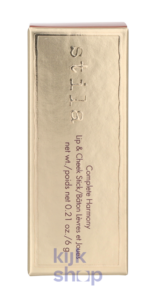Stila Complete Harmony Lip & Cheek Stick Stila