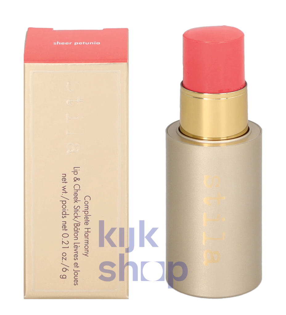 Stila Complete Harmony Lip & Cheek Stick Stila