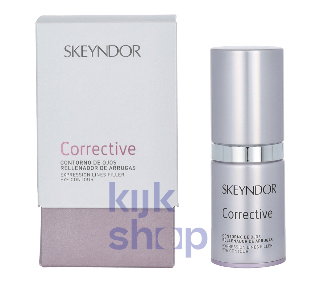 Skeyndor Corrective Expression Lines Filler Eye Contour Skeyndor