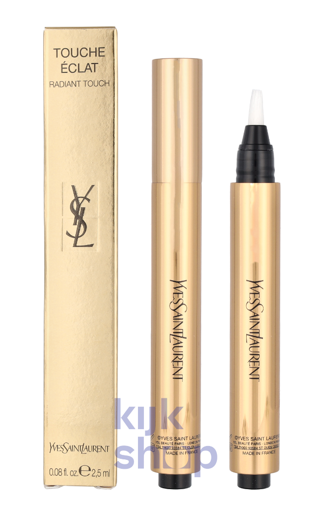 YSL Touche Eclat - Radiant Touch Yves Saint Laurent