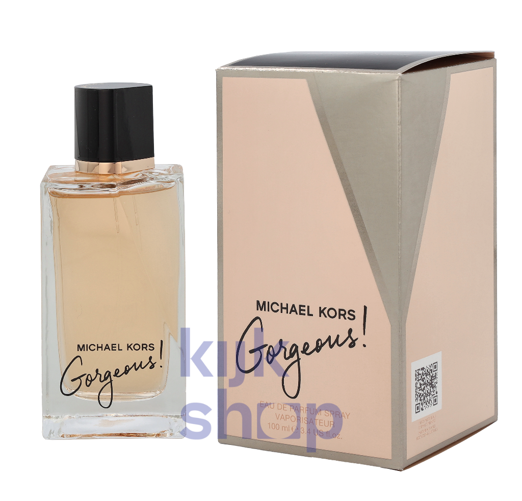 Michael Kors Gorgeous! Edp Spray Michael Kors