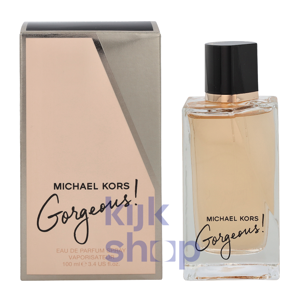 Michael Kors Gorgeous! Edp Spray Michael Kors