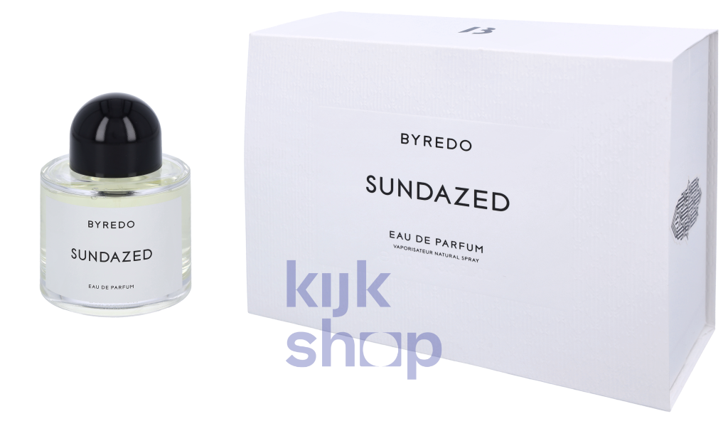 Byredo Sundazed Edp Spray Byredo