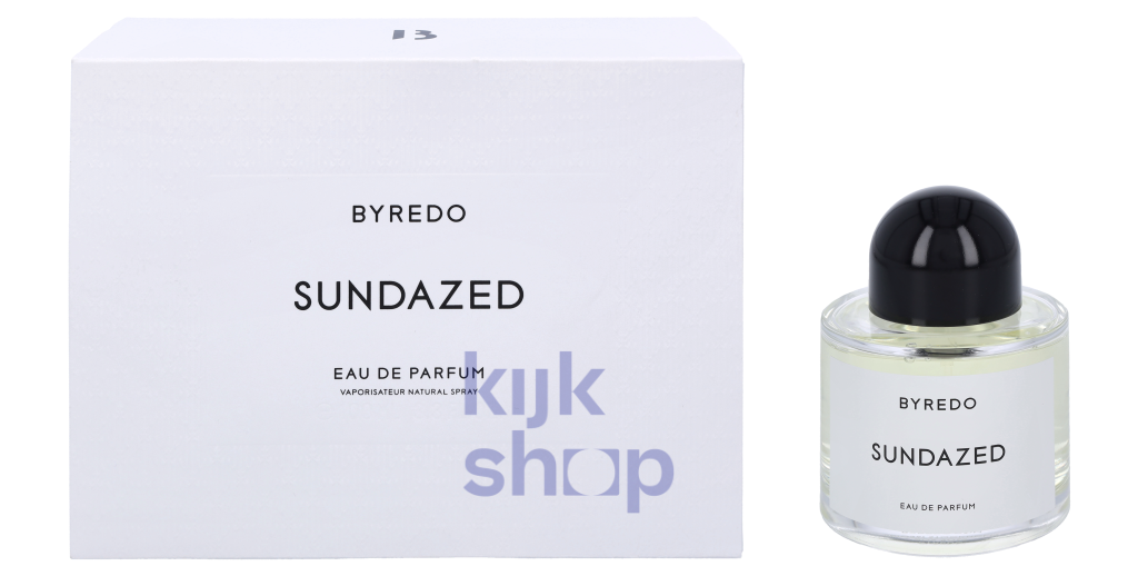 Byredo Sundazed Edp Spray Byredo